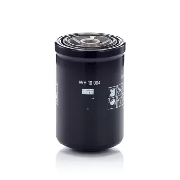 Ultima șansă Filtru ulei WH 10 004 Mann Filter